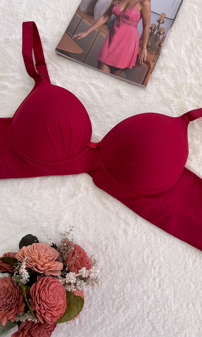 calcinha jolie rose ref 1011