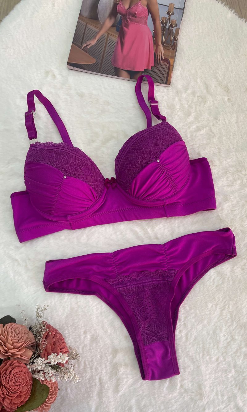 calcinha fio conforto ref 1914