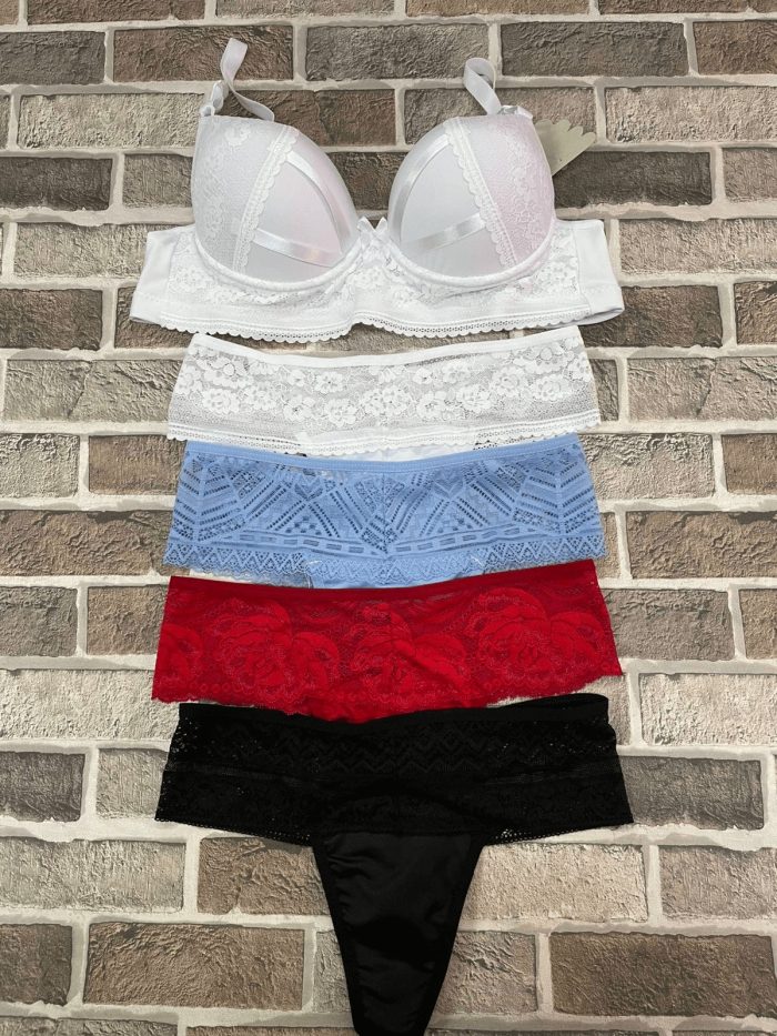 conjuntos fio dental com bojo pmg conjuntos fio dental com bojo pmg