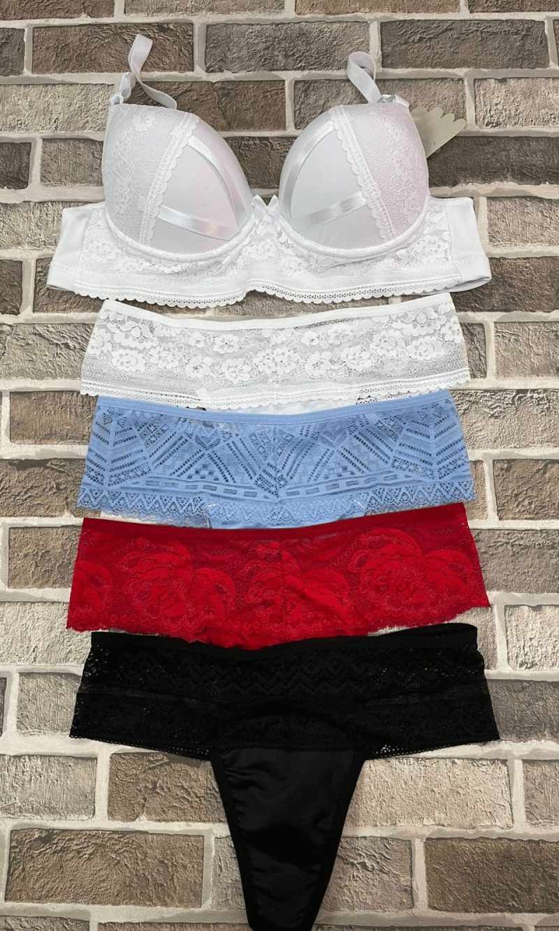 conjuntos fio dental com bojo pmg conjuntos fio dental com bojo pmg