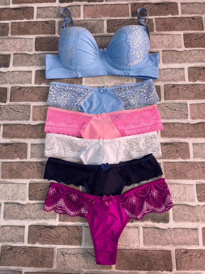 conjuntos fio dental com bojo pmg conjuntos fio dental com bojo pmg