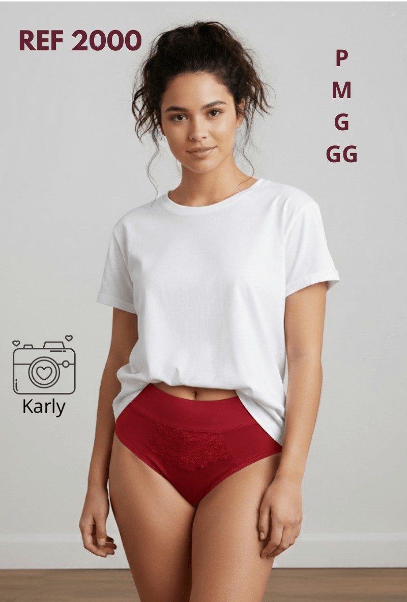 boxer de microfibra da breesan