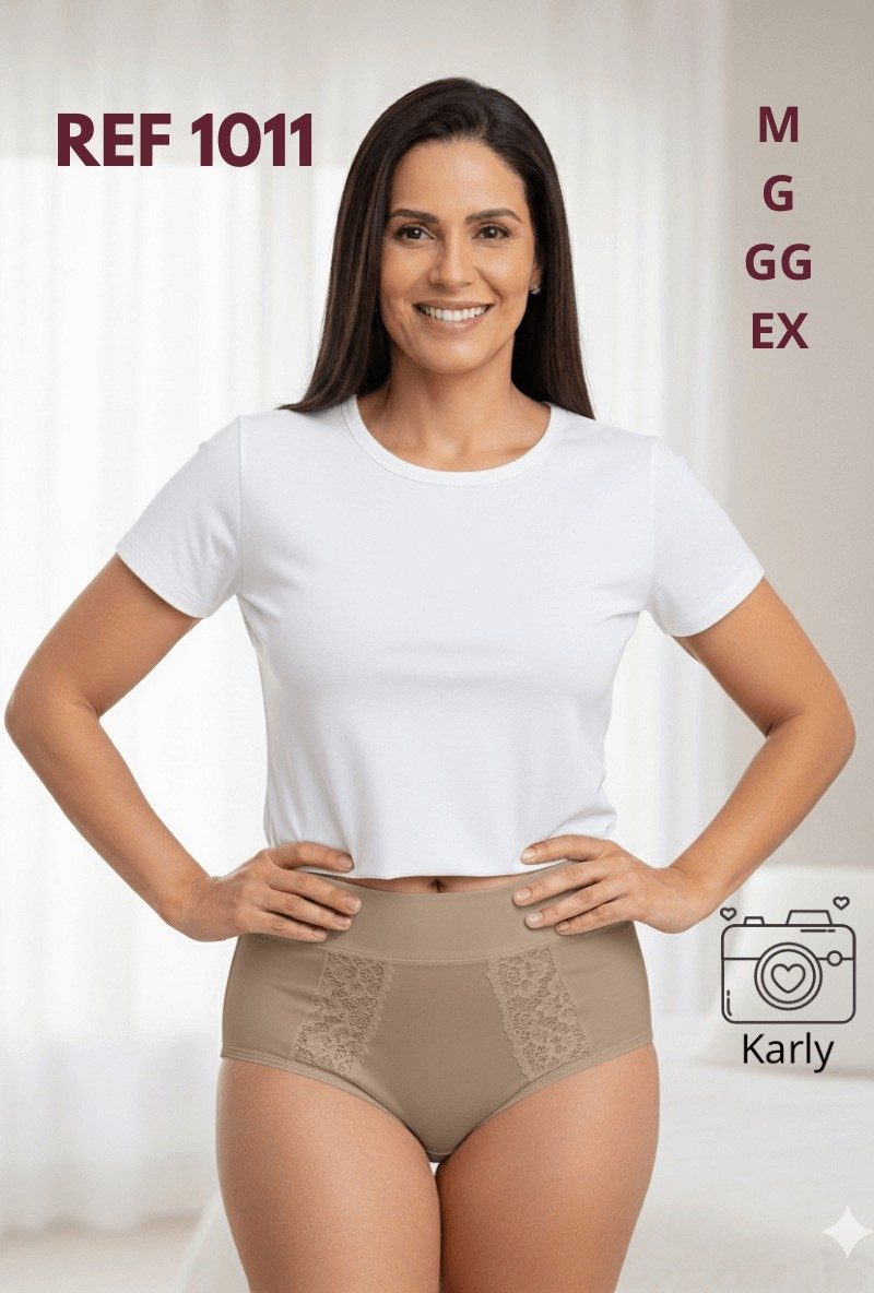 boxer de microfibra da breesan