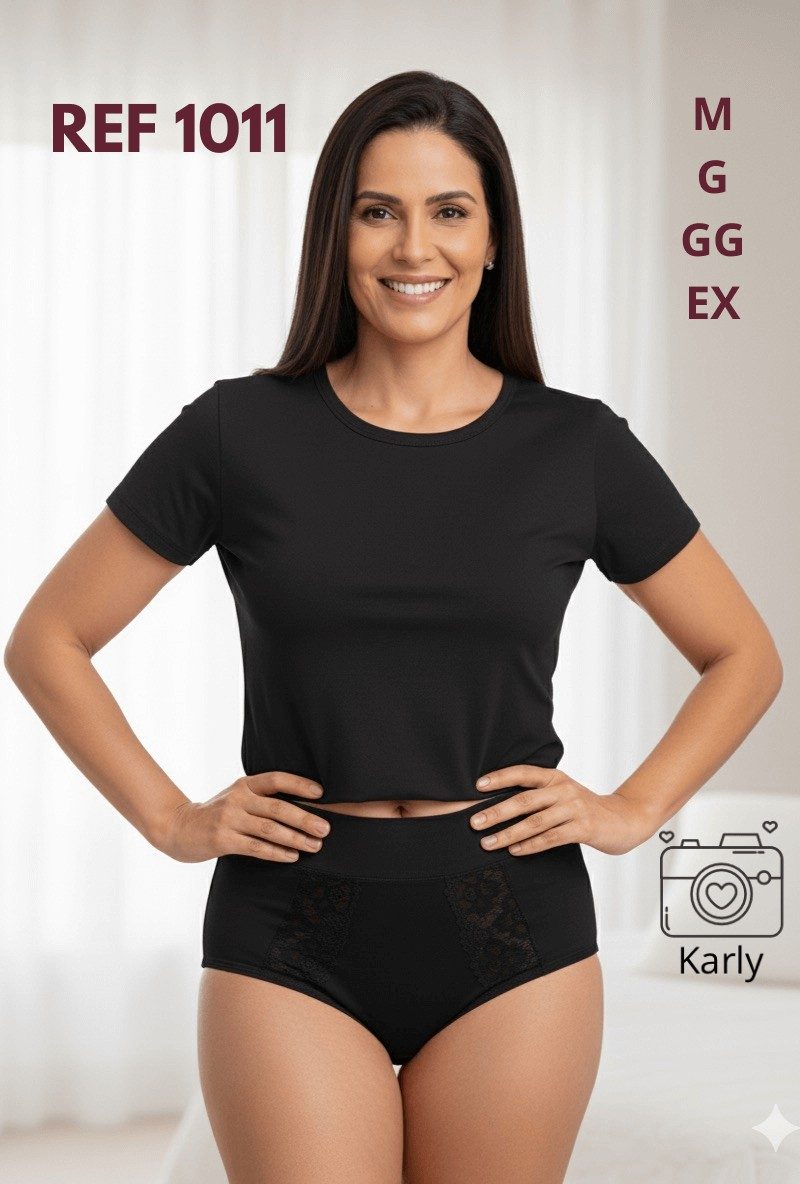 boxer de microfibra da breesan